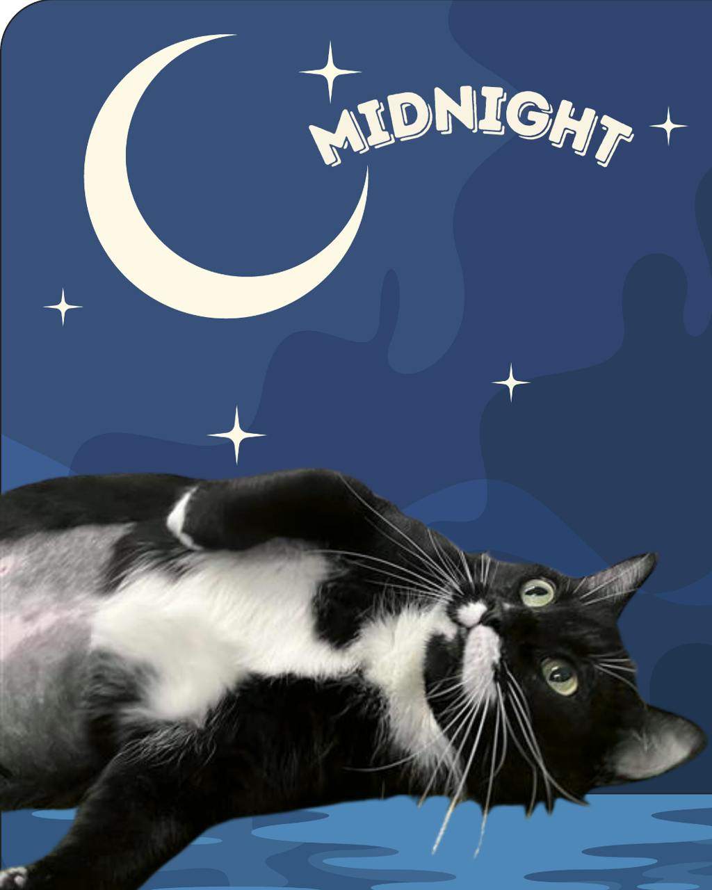 Midnight Image