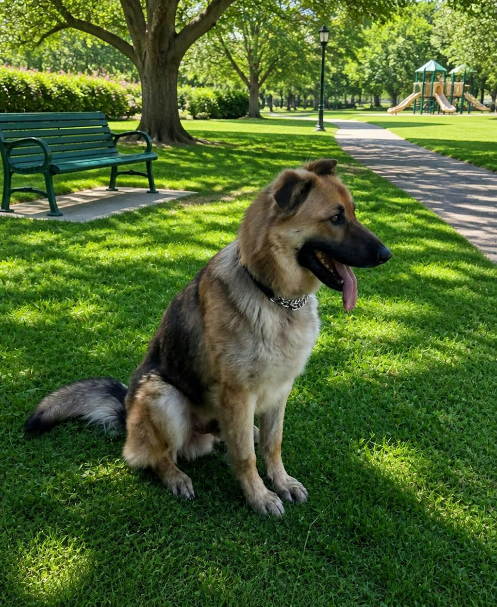 Zeus Image