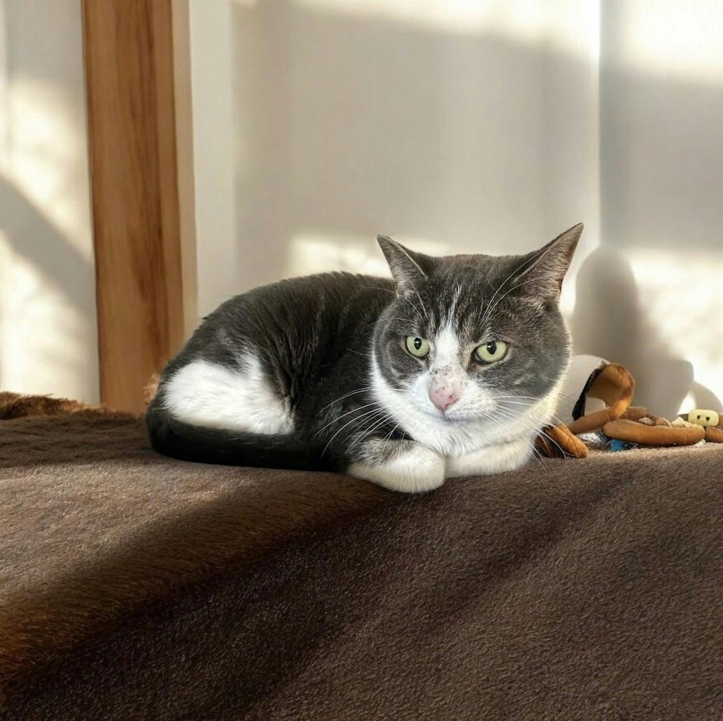 Pebbles Image